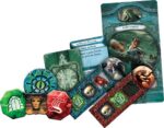 Elder Sign Omens of the Deep