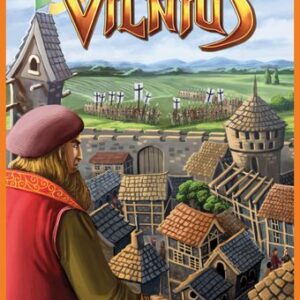 VILNIUS