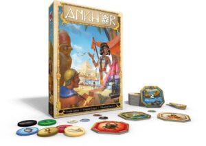 Ankhor