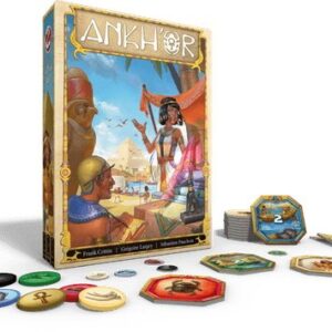 Ankhor