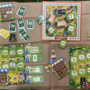 My Farm Shop