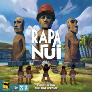 Rapa nui