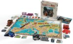 Ticket to Ride: Europe – 15th Anniversary