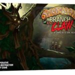 Spirit Island: Branch & Claw Spirit Island Branch & Claw