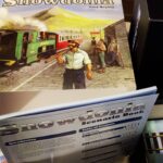 Snowdonia: Deluxe Master Set