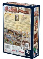 Istanbul: Mocha & Baksheesh