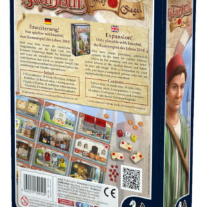 Istanbul: Letters & Seals