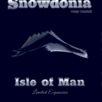 Snowdonia: Isle of Man