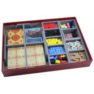 Pandemic Iberia Insert