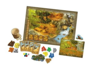 Stone Age (LT versija)