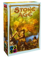 Stone Age (LT versija)