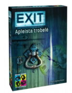 EXiT: Apleista trobelė (LT versija)