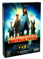 Pandemic (LT versija)