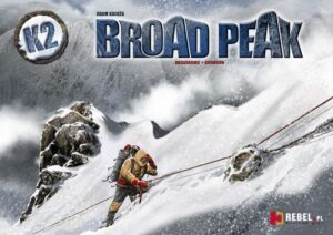 K2 Broad Peak