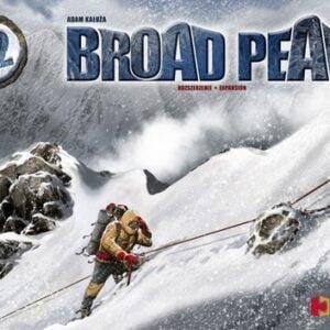 K2 Broad Peak