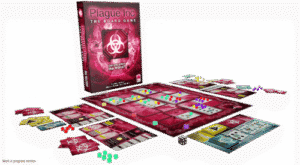 Plague Inc.