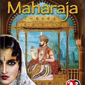 Das Vermächtnis des Maharaja