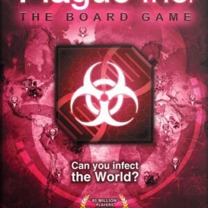 Plague Inc.