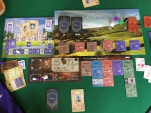 Obsession 2nd Edition