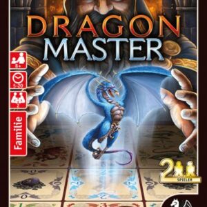 Dragon Master