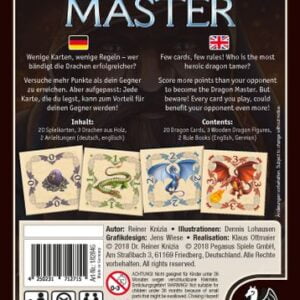 Dragon Master