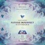 Stalo žaidimas Anachrony - Future Imperfect