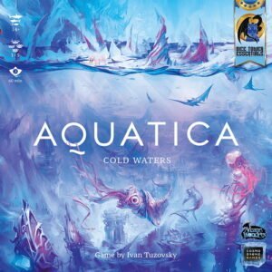 Aquatica Cold Waters