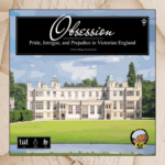 Obsession 2nd Edition