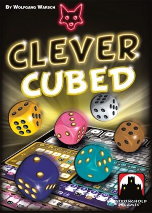 Clever Cubed (vokiečių kalba)