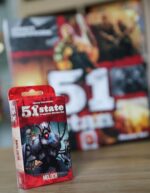 51st State Master Set Moloch