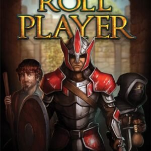 Roll Player