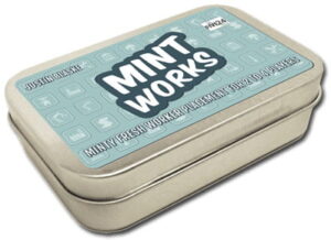 Mint Works