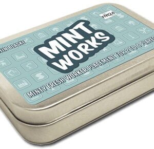 Mint Works