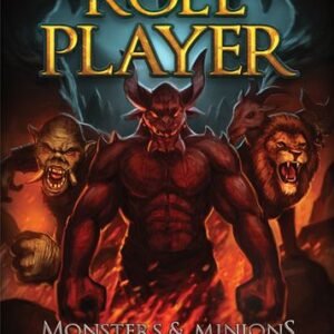 Roll Player: Monsters & Minions