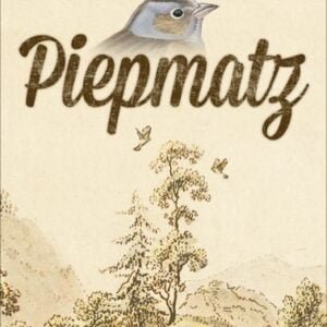 Piepmatz - Little Songbirds