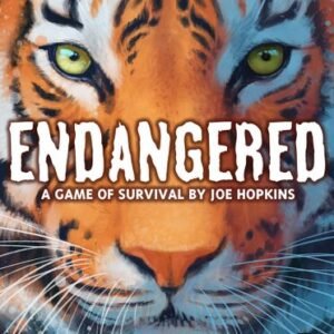 Endangered