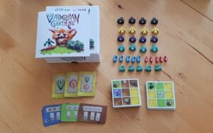 Vadoran Gardens