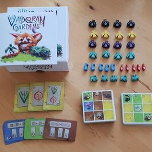 Vadoran Gardens