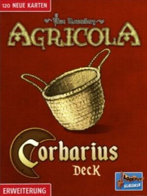 Agricola Corbarius Deck