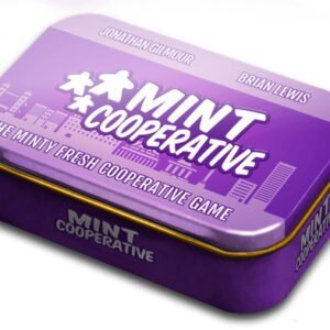 Mint Cooperative