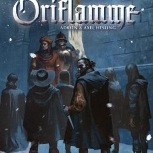 Oriflamme