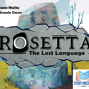 Rosetta The Lost Language