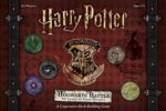 Harry Potter Hogwarts Battle - The Charms and Potions