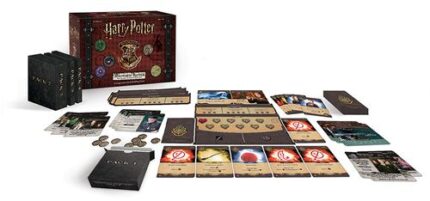 Harry Potter Hogwarts Battle - The Charms and Potions