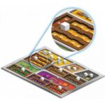 Terraforming Mars Deluxe Playerboards