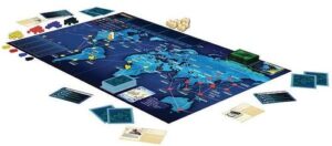 Pandemic Legacy Season 1