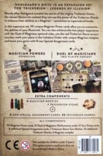 Trickerion Dahlgaard's Gifts