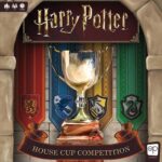 Harry Potter House Cup Competition