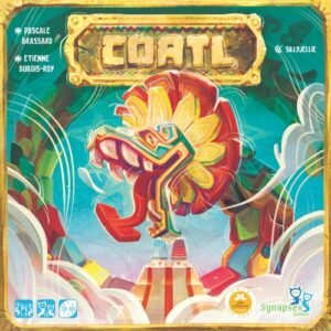 Cóatl