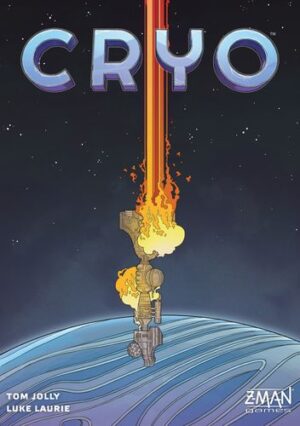 Cryo